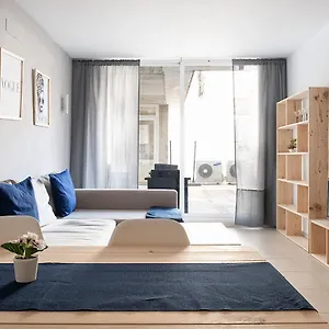 Apartment Toros, Palma de Mallorca